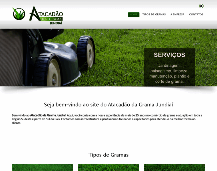 Atacadaodagramajundiai.com.br thumbnail