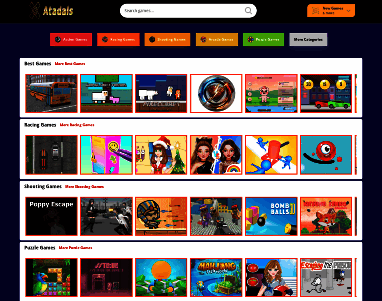 Atadals.shop thumbnail Atadals.shop thumbnail