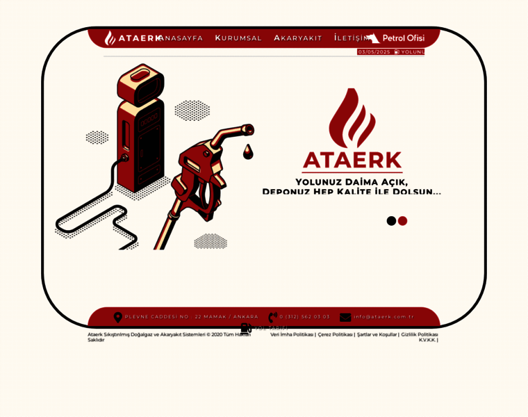 Ataerk.com.tr thumbnail