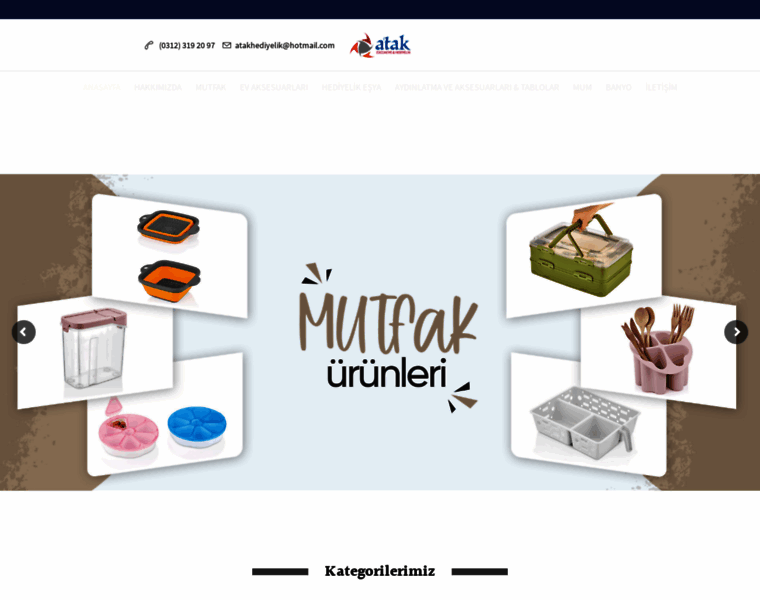Atakhediyelik.com thumbnail