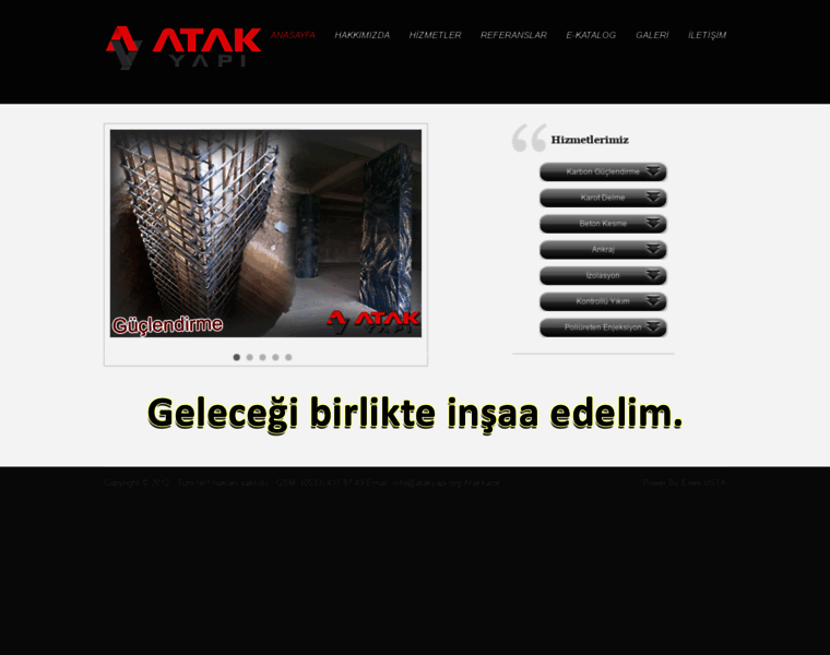 Atakyapi.org thumbnail