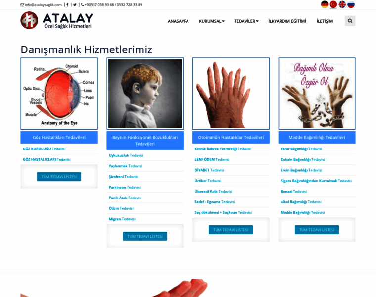 Atalaysaglik.com thumbnail