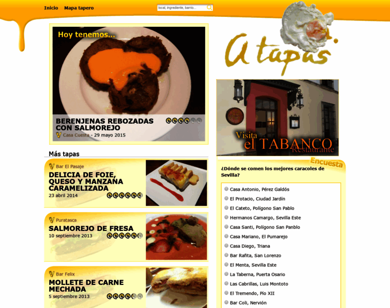 Atapas.com thumbnail