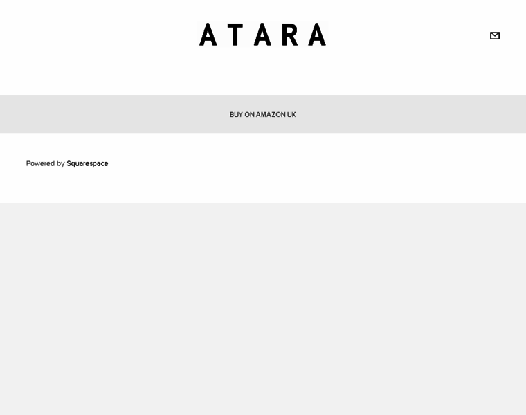 Atara.co.uk thumbnail