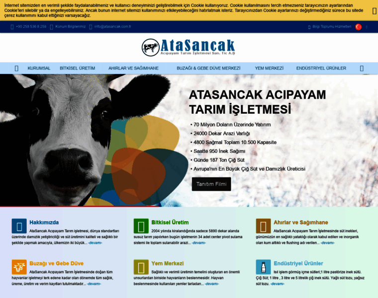 Atasancak.com.tr thumbnail
