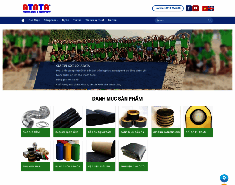 Atata.com.vn thumbnail