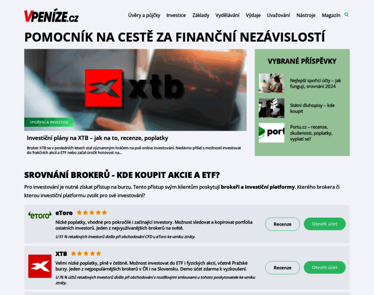 Ataxo.cz thumbnail