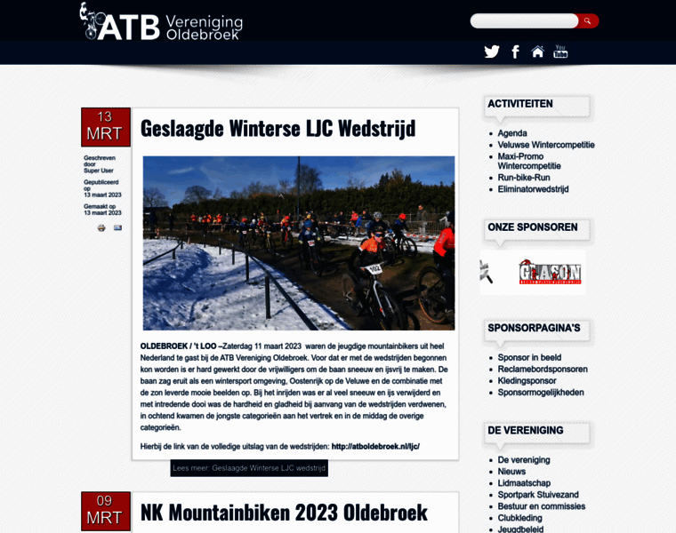 Atb-vereniging-oldebroek.nl thumbnail