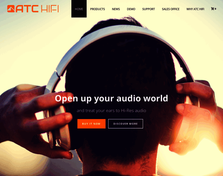 Atc-hifi.com thumbnail