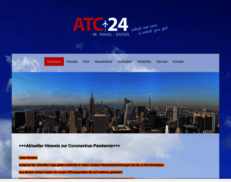 Atc24.com thumbnail