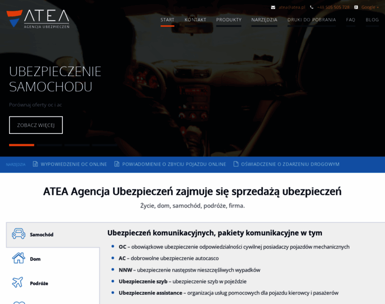 Atea.pl thumbnail