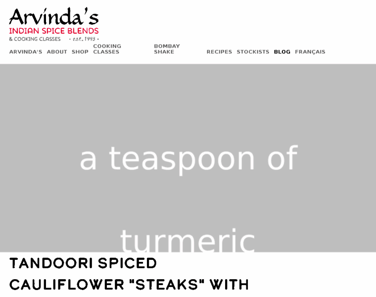 Ateaspoonofturmeric.com thumbnail Ateaspoonofturmeric.com thumbnail