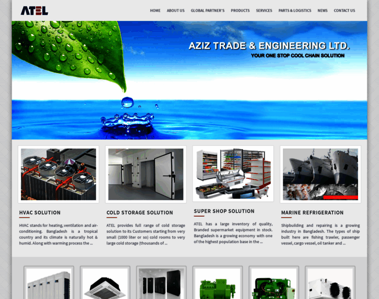 Atelbd.com thumbnail