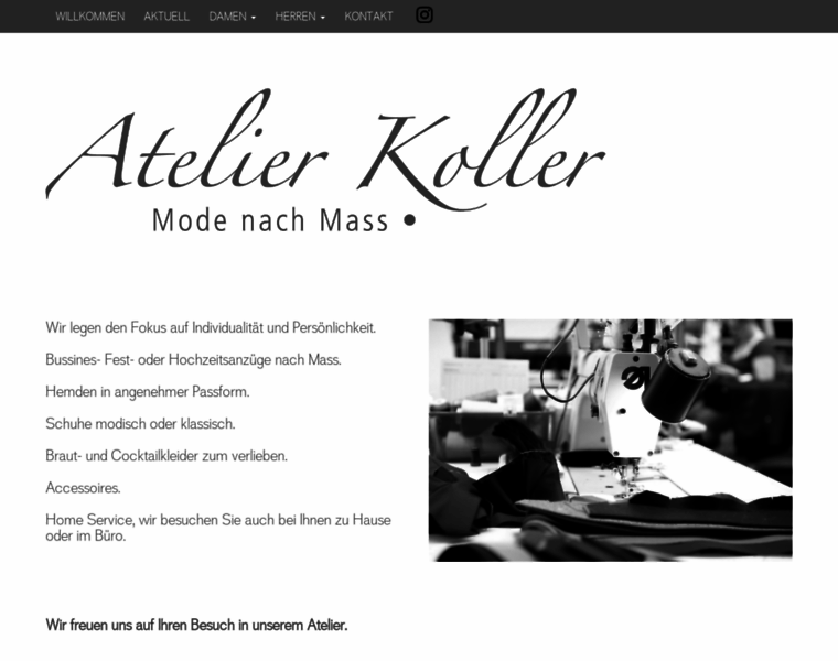 Atelier-koller.ch thumbnail