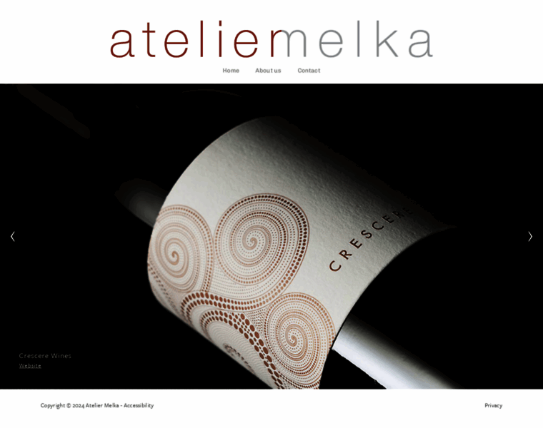 Ateliermelka.com thumbnail