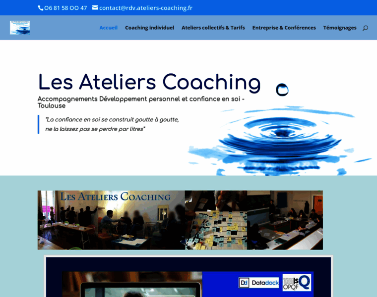 Ateliers-coaching.fr thumbnail