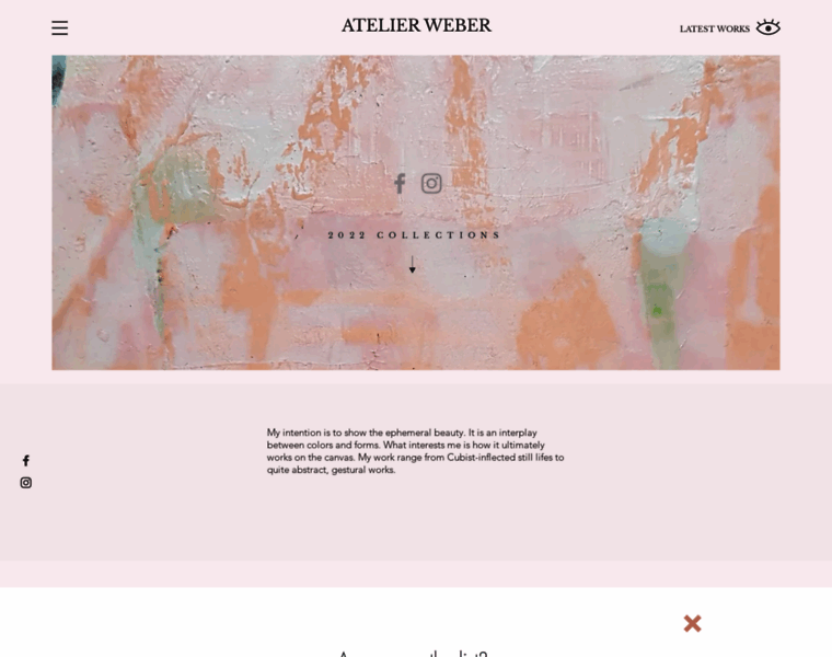 Atelierweber.com thumbnail