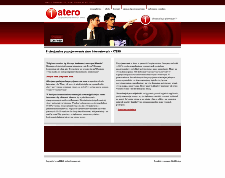 Atero.pl thumbnail