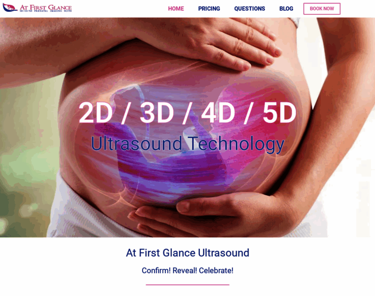 Atfirstglanceultrasound.com thumbnail