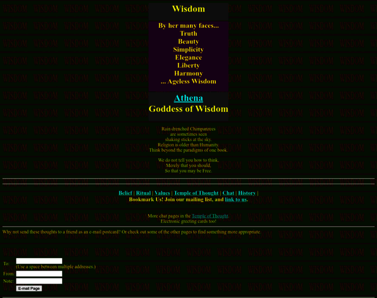 Athena.org thumbnail