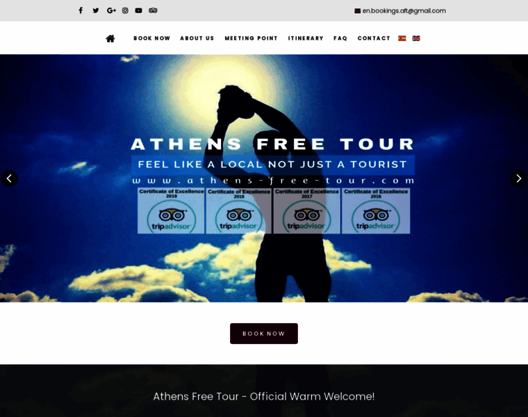 Athens-free-tour.com thumbnail