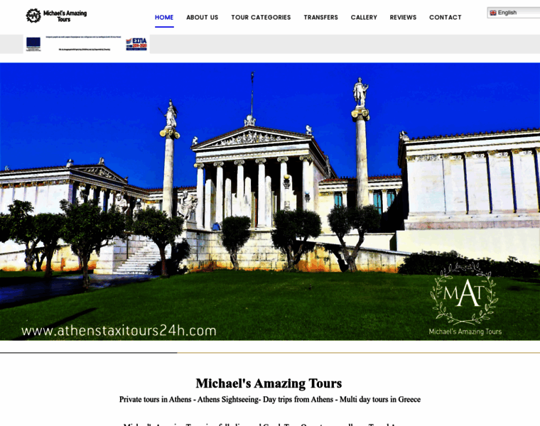 Athenstaxitours24h.com thumbnail