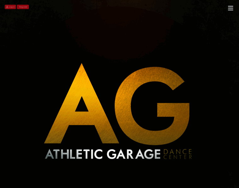 Athleticgarage.com thumbnail