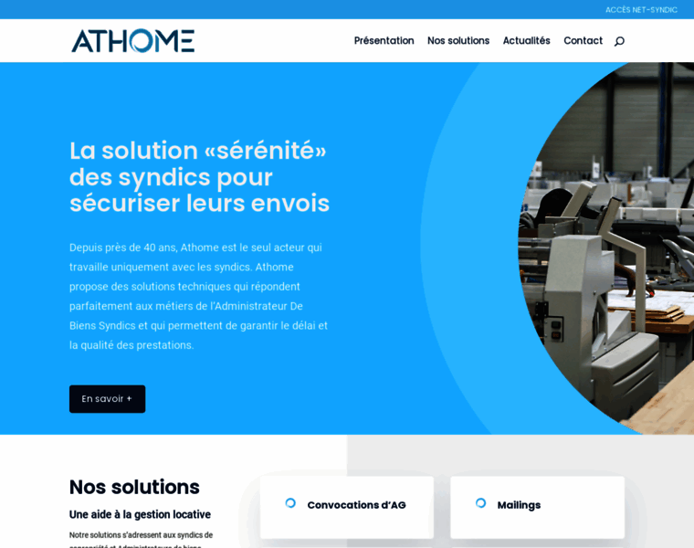 Athome.fr thumbnail Athome.fr thumbnail