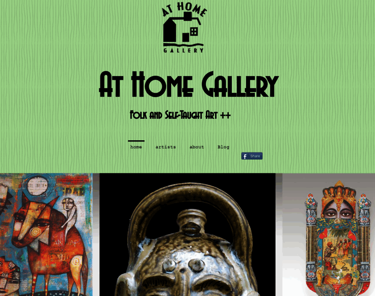 Athomegallery15.com thumbnail