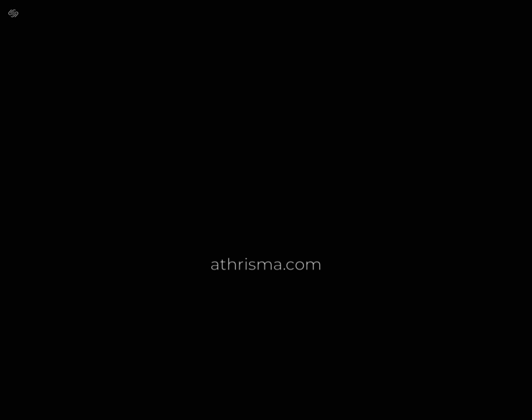 Athrisma.com thumbnail