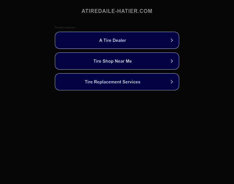 Atiredaile-hatier.com thumbnail Atiredaile-hatier.com thumbnail