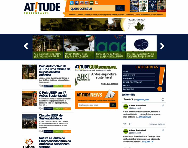 Atitudesustentavel.com.br thumbnail