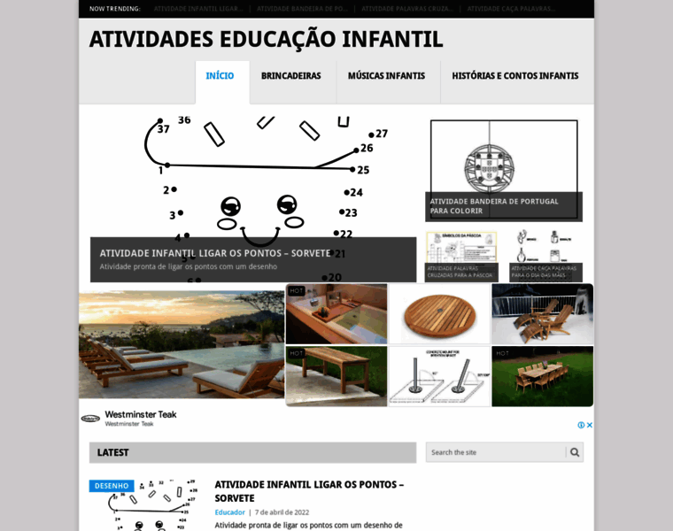 Atividades-educacao-infantil.com thumbnail