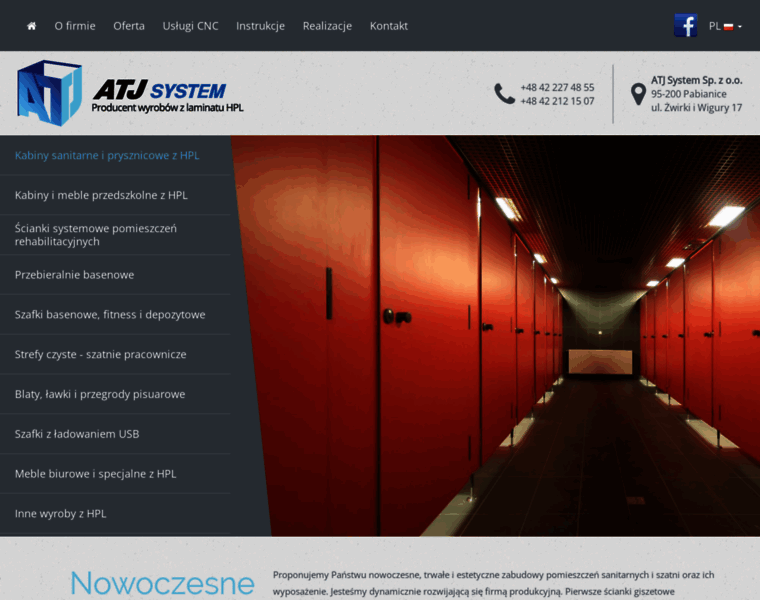 Atjsystem.pl thumbnail