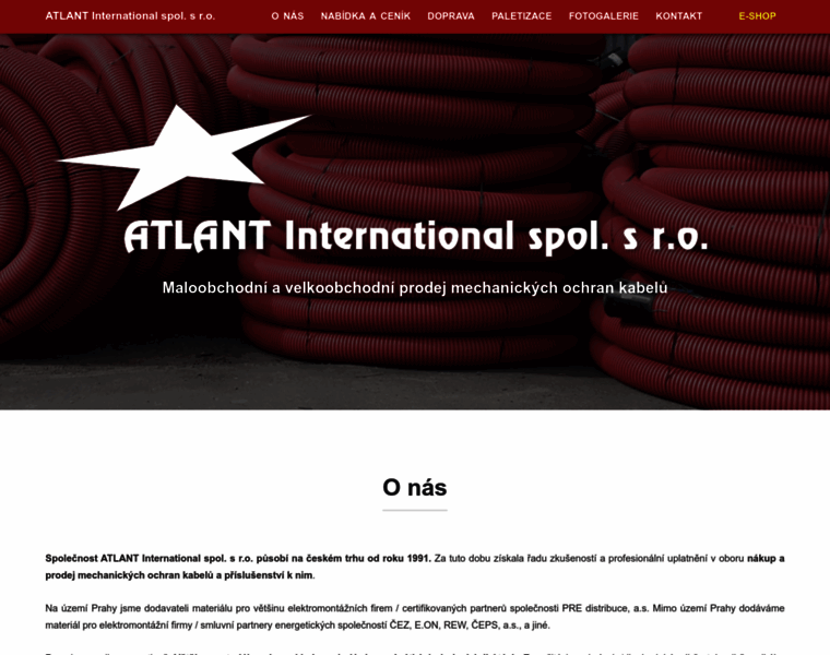 Atlant-inter.cz thumbnail