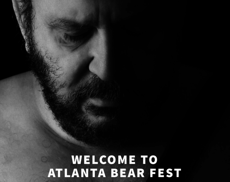 Atlantabearfest.com thumbnail