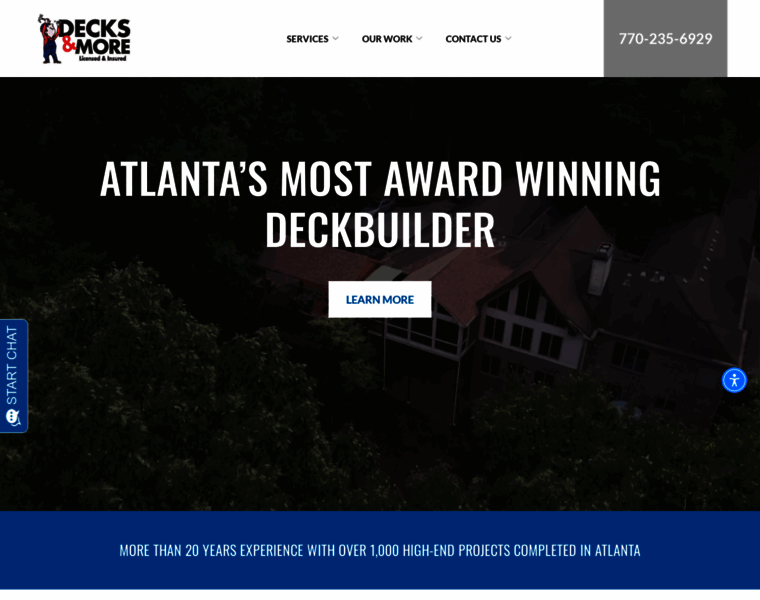 Atlantadeckbuilder.com thumbnail