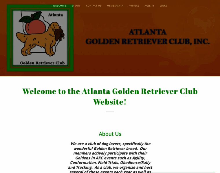 Atlantagoldens.com thumbnail