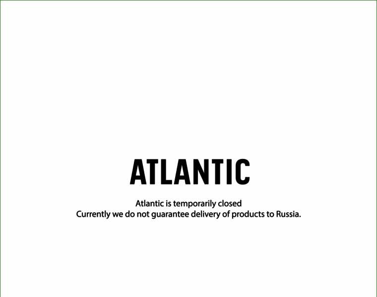 Atlantic-brand.ru thumbnail