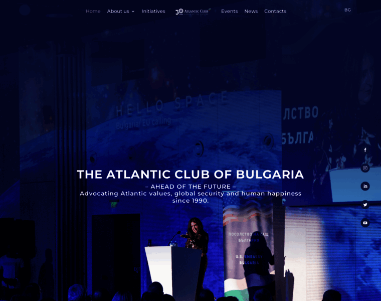 Atlantic-club.org thumbnail