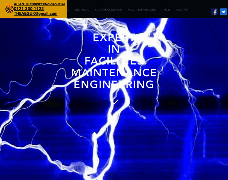 Atlantic-engineering-group.com thumbnail
