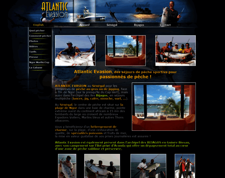 Atlantic-evasion.com thumbnail