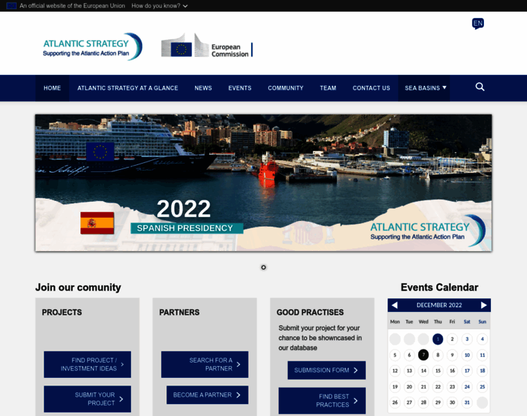 Atlantic-maritime-strategy.ec.europa.eu thumbnail