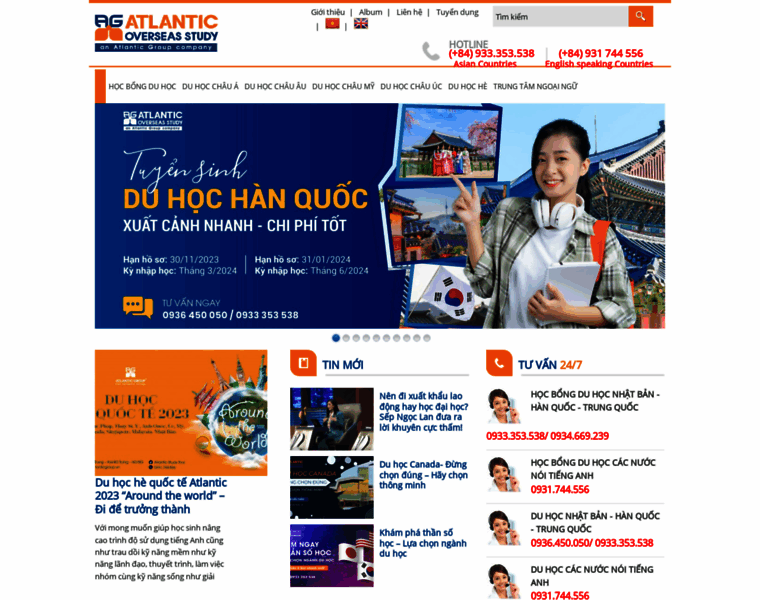 Atlantic.edu.vn thumbnail Atlantic.edu.vn thumbnail
