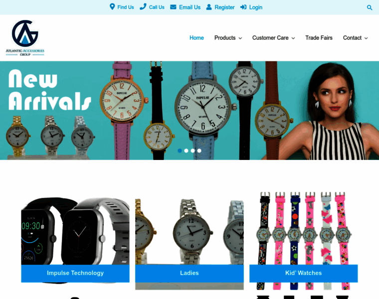 Atlanticaccessories.com.au thumbnail Atlanticaccessories.com.au thumbnail