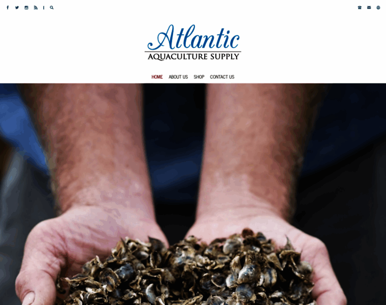 Atlanticaquaculture.com thumbnail