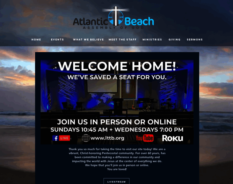 Atlanticbeachag.com thumbnail