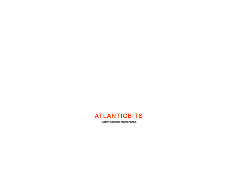 Atlanticbits.com thumbnail