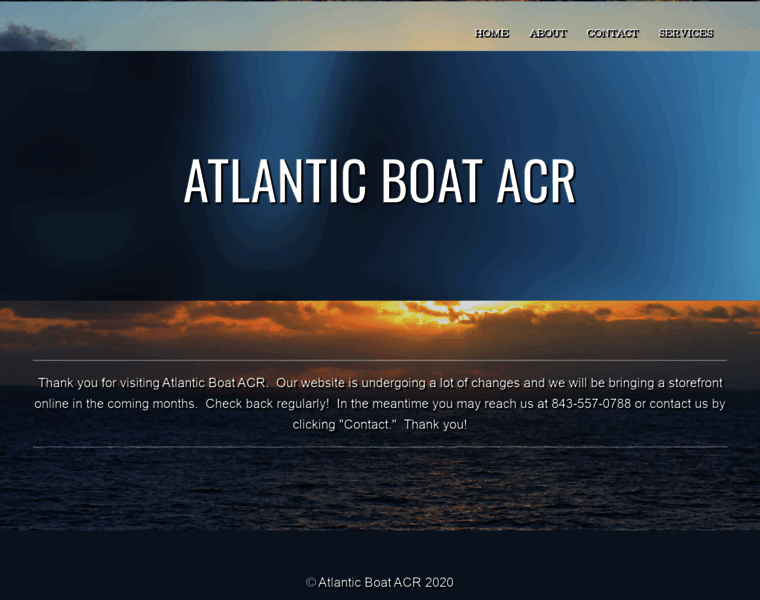 Atlanticboatacr.com thumbnail