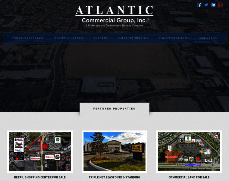 Atlanticcg.com thumbnail